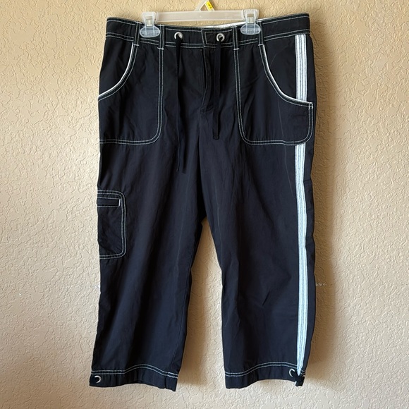 SB Active Capris - Picture 1 of 6